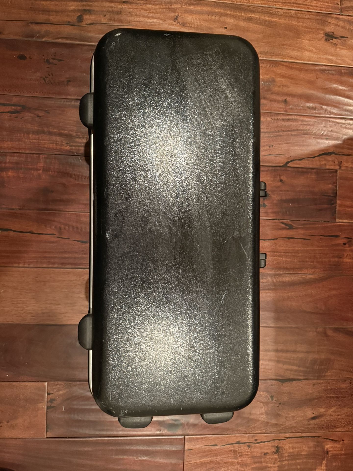 Alto Saxophone Case