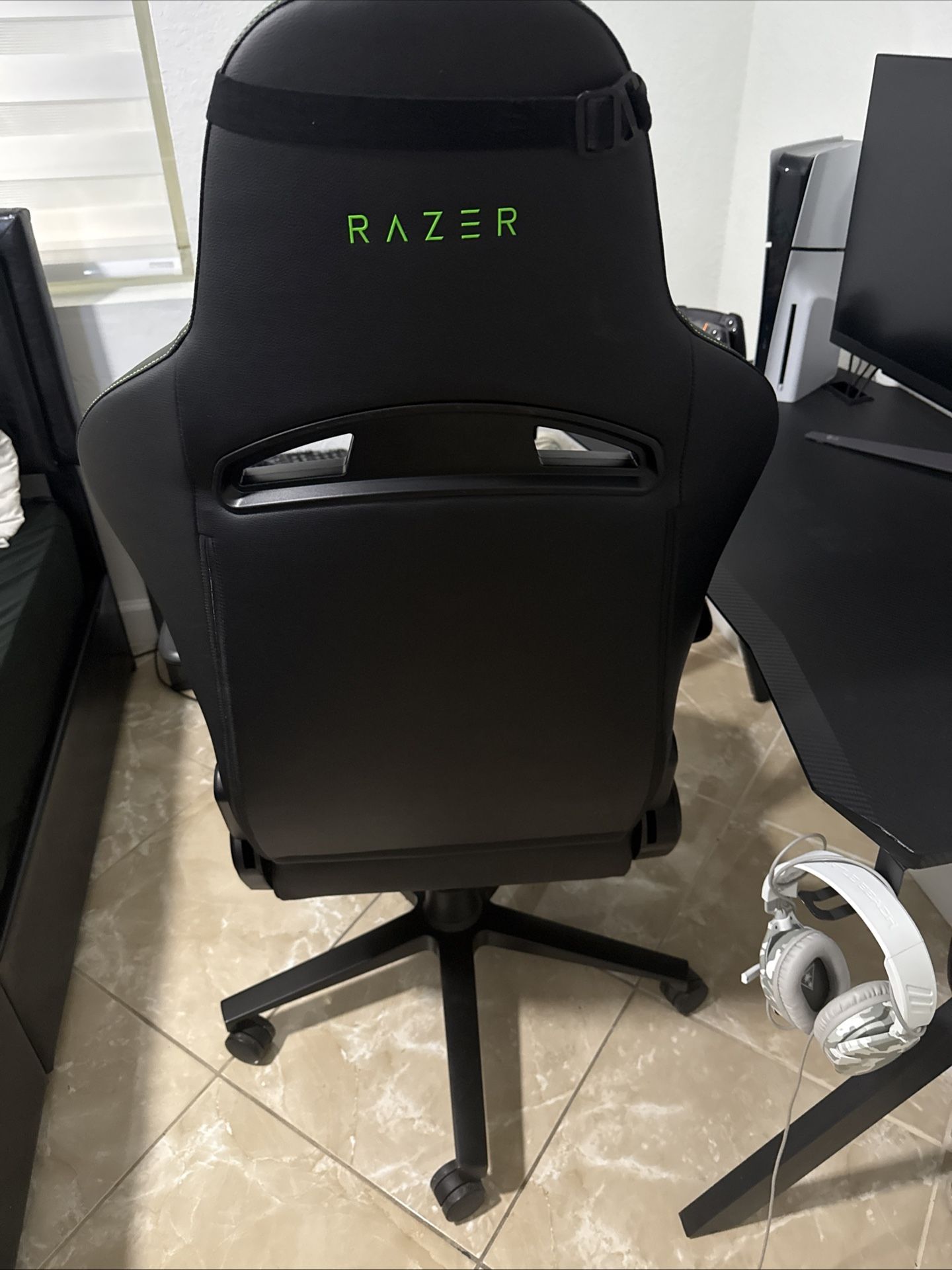 Razer Enki X Gaming Chair