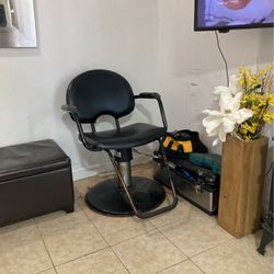 Hair Dressing Chair 