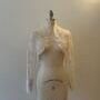 Wedding Bolero Jacket