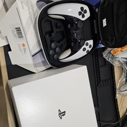 PS5 Pro DualSense Edge Controller 