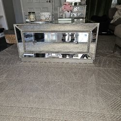  Mirror Coffee Table