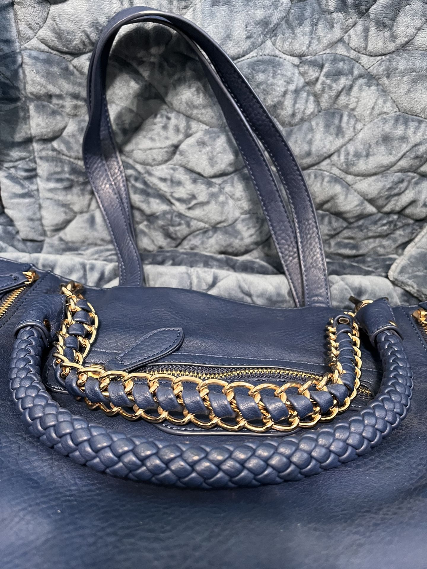 Imoshion Fauxleather Hobo sale Bag