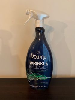 Downy 33.8oz Wrinkle Releaser (multiple available)