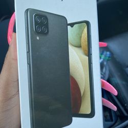 Galaxy A12