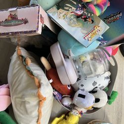 Bundle! Toys Plush Etc 