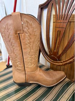 Cowtown boots
