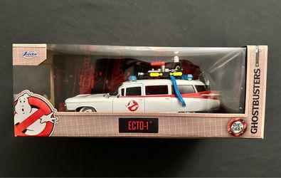 Jada Ghostbusters