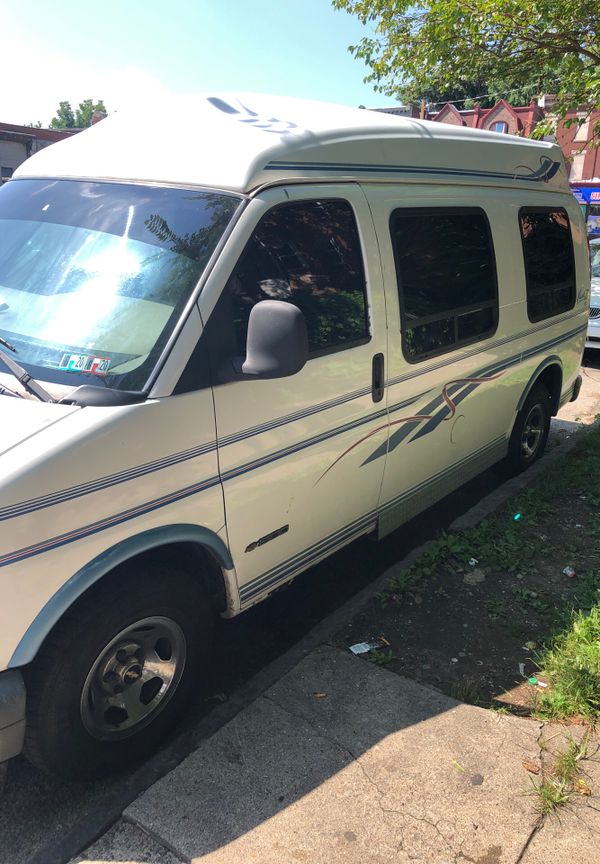 Conversion van for Sale in Philadelphia, PA OfferUp