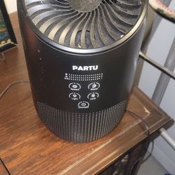 Hepa Air Filter Purifier 