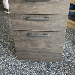 Filing Cabinet