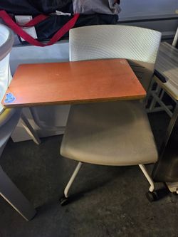 Student desk