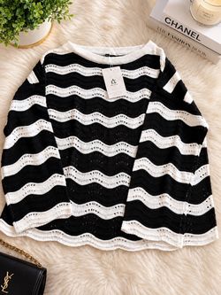 Arach cloz knit sweater