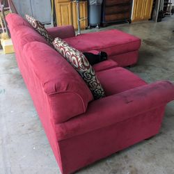 Sofa Bed