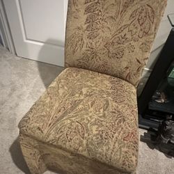 Upholstered Chair