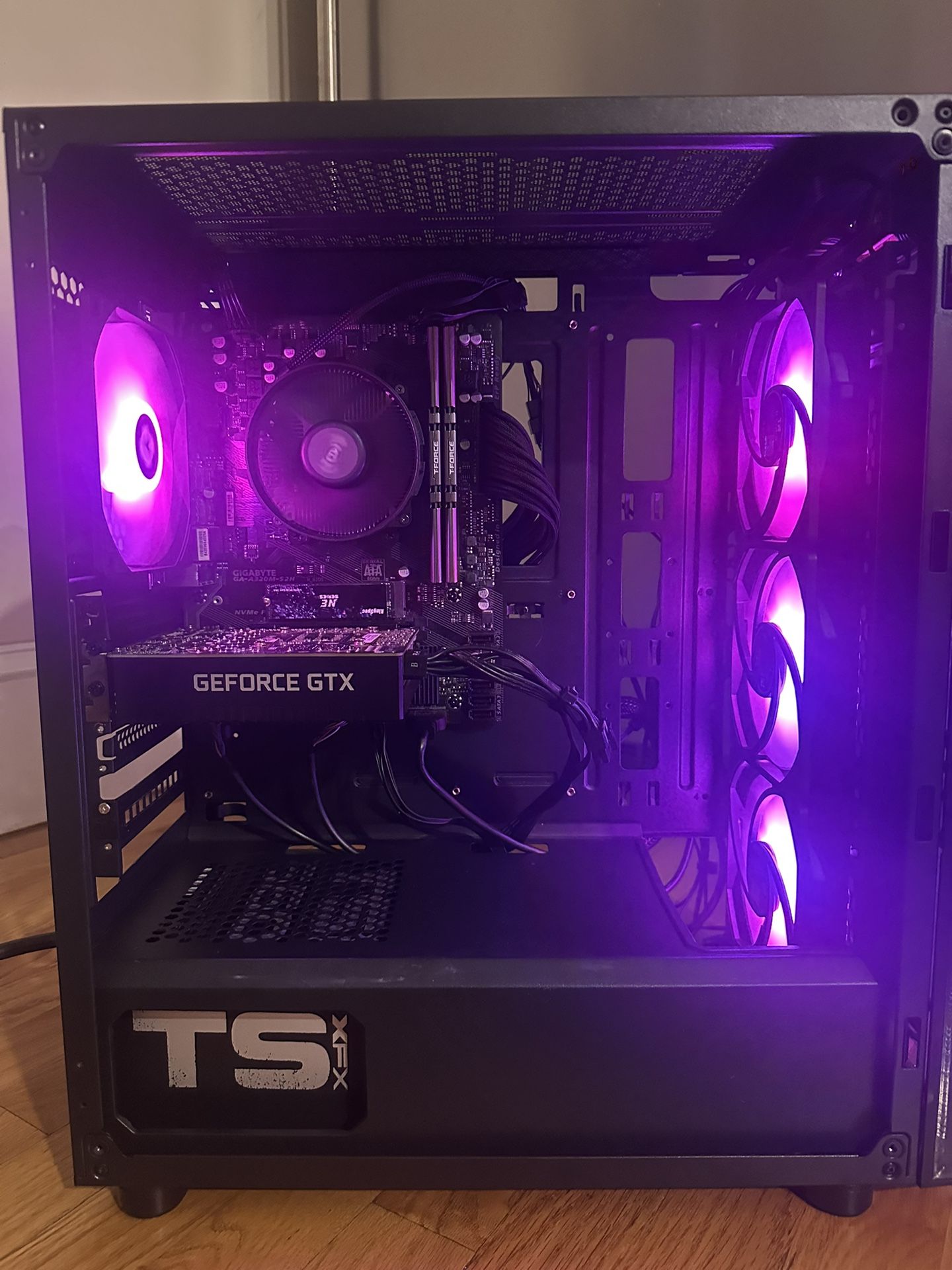 1660Ti Gaming Pc