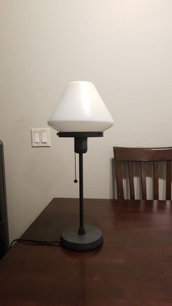 Lamp from Ikea