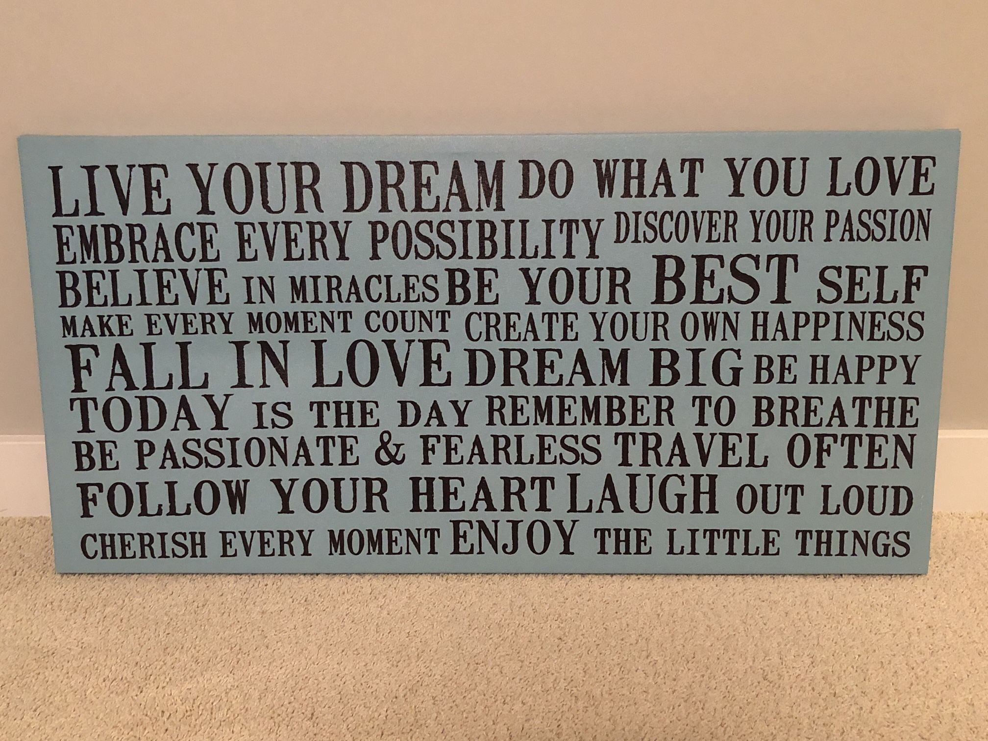 Word Art