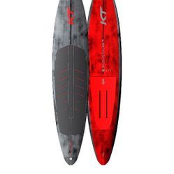 KT Dragonfly Crossing 8'0, 106L Downwind Foil Board 