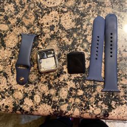 Apple Watch 7000 Series