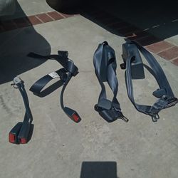 Chevy Obs Seat Belts / Chevy Obs Single Cab Seat Belts / Silverado Seat Belts
