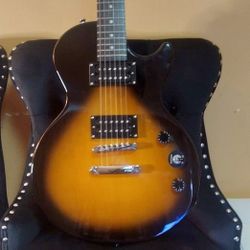 Epiphone les paul special 2