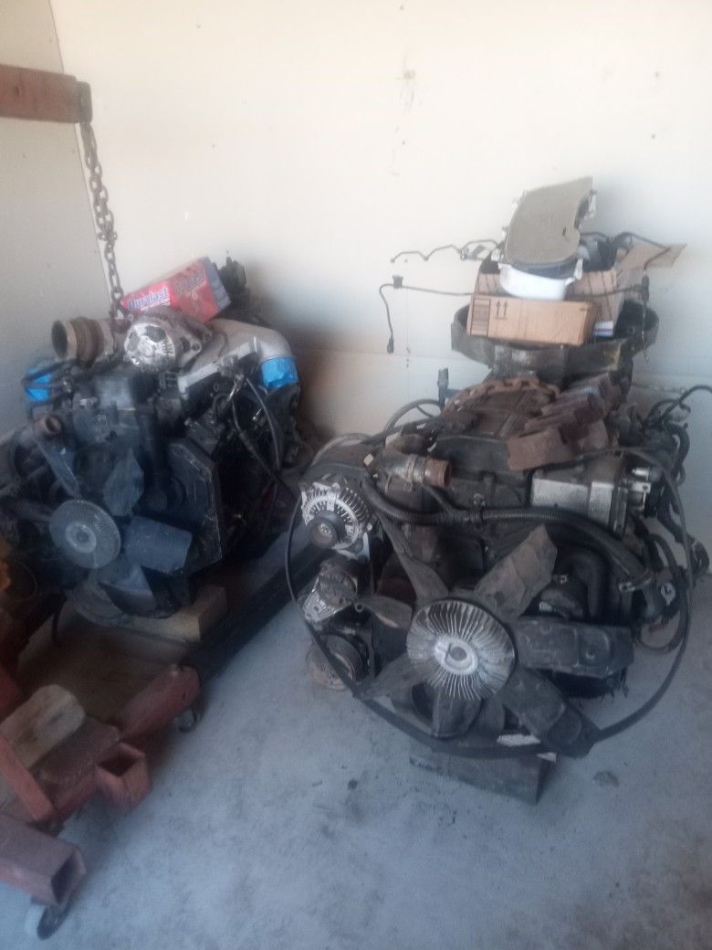 Cummins Engines Price Lowered