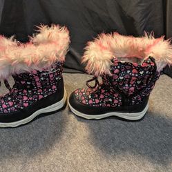 Dream Pairs Winter Snow Boots