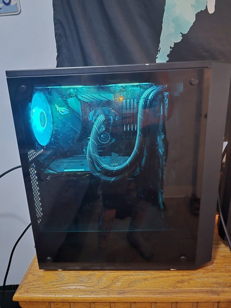 Gaming Computer