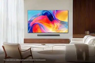 Samsung 85” 4K UHD Mini LED Vision AI Smart TV (NEW 2026 Model)