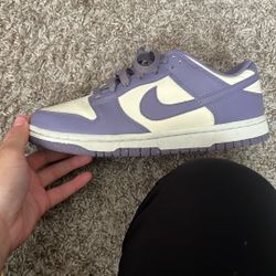 Nike Dunks Size 7 
