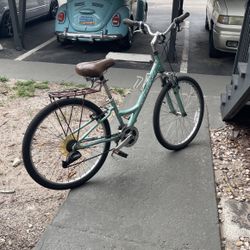 26 inches Bike Schwinn  12 Speed 