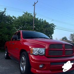 Doge Ram Hemi 1500 