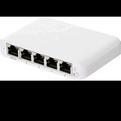 Ubiquiti Unifi Flex Mini