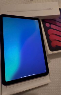 Apple iPad Mini a17 Pro