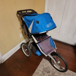 Bob Ironman Jogging Stroller 