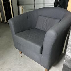 Accent Side Couch