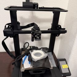 Creality Ender 3 S1 Pro