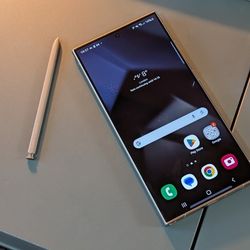 Samsung Galaxy S24 Ultra