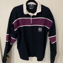 Scotland Rugby Shirt