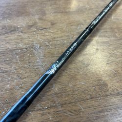 Phenix Black Diamond Hybrid Fishing rod 