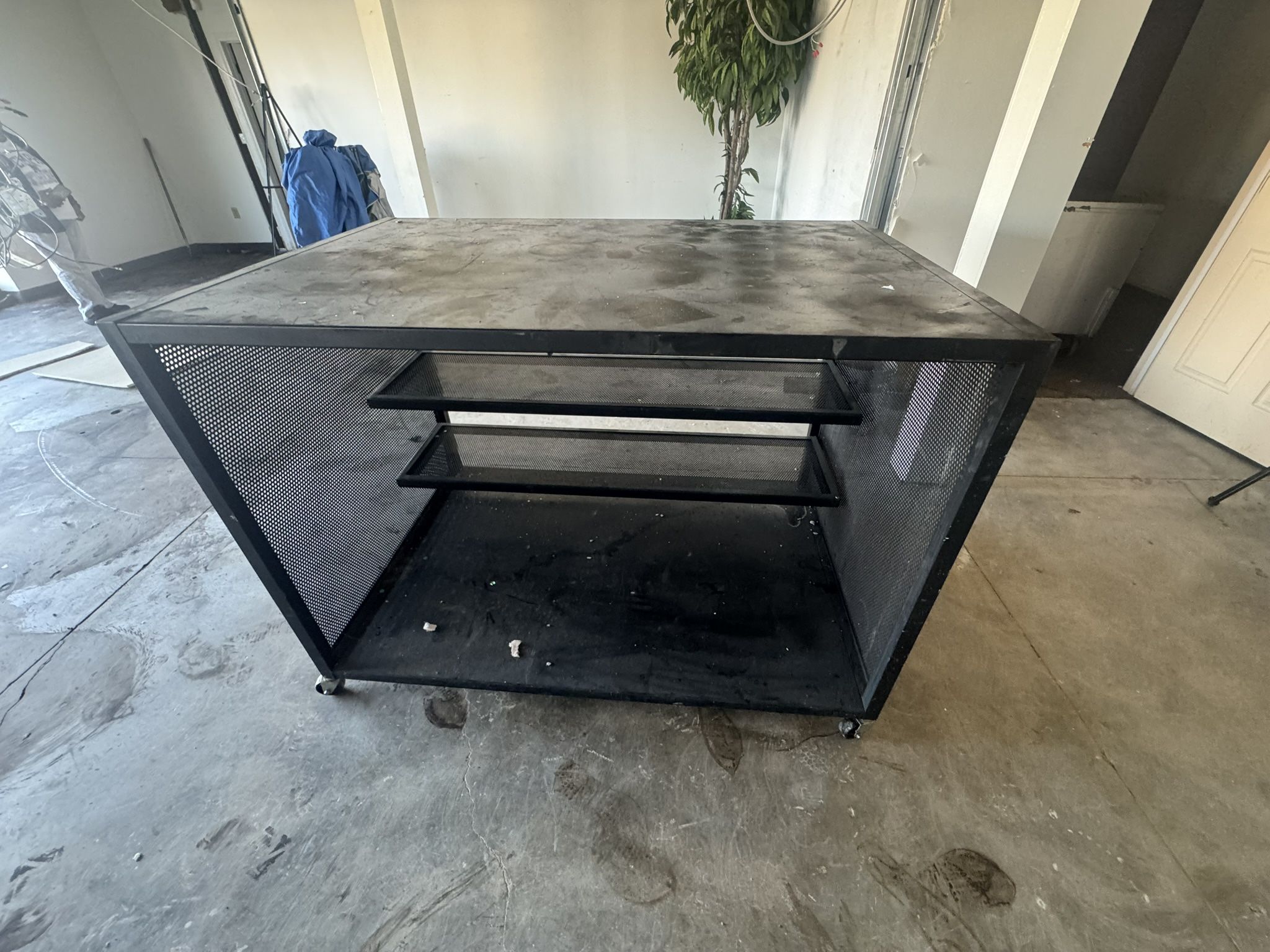 Display Cart