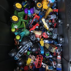 Car Toys 