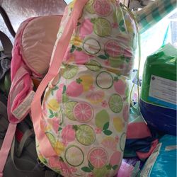 Child’s Sleeping Bag 