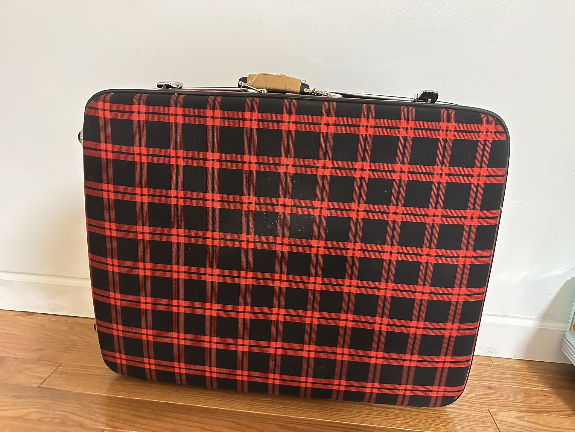 Suitcase