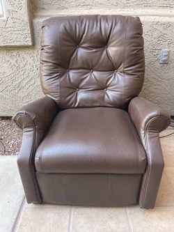Recliner