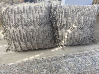 Magnolia Home Pillows