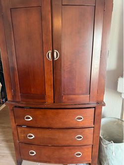 Dresser Drawer