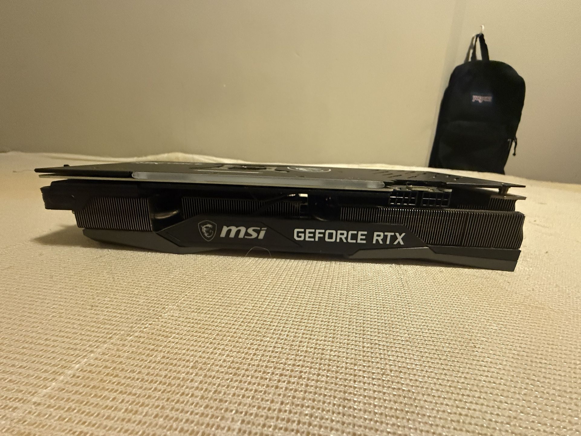Nvidia 3060 GPU