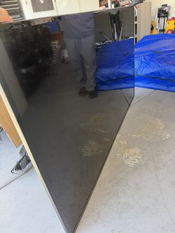 Vizio 75” Smart TV with remote - $375 OBO